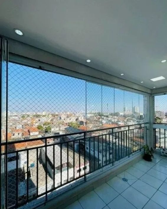 Apartamento em Jardim Flor da Montanha - Guarulhos