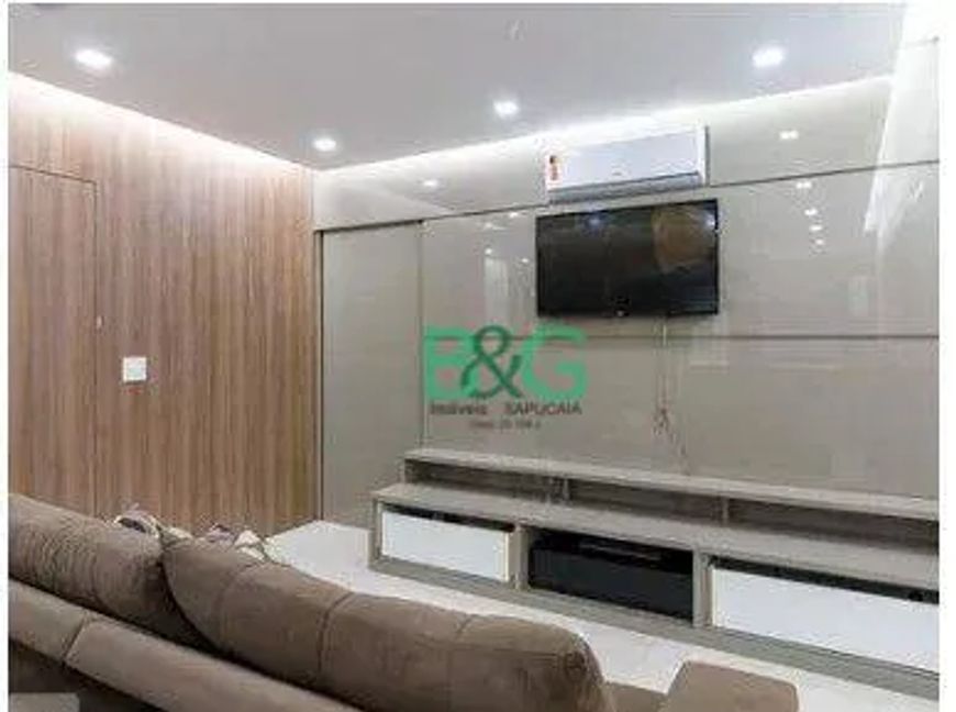 Apartamento com 3 dormitórios à venda, 122 m² por R$ 1.348.900,00 - Jardim Flor da Montanha - Guarul