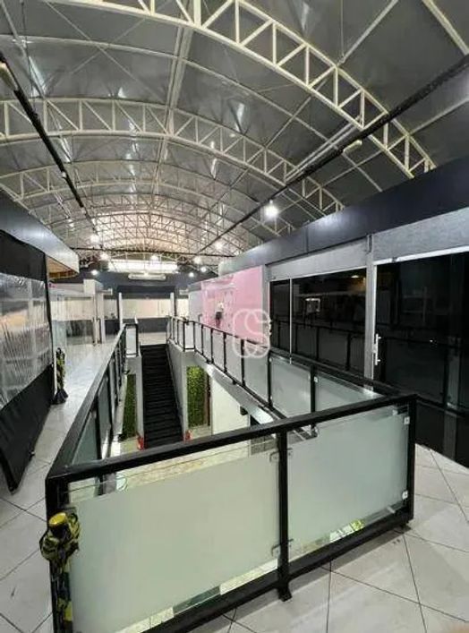 Galeria Comercial à venda, 500 m² por R$ 9.000.000 - Centro - Guarulhos/SP
