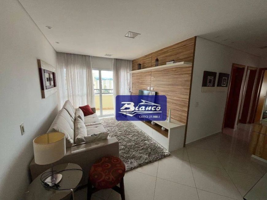 Belíssimo Apto. Porteira Fechada - Ótima Localização!