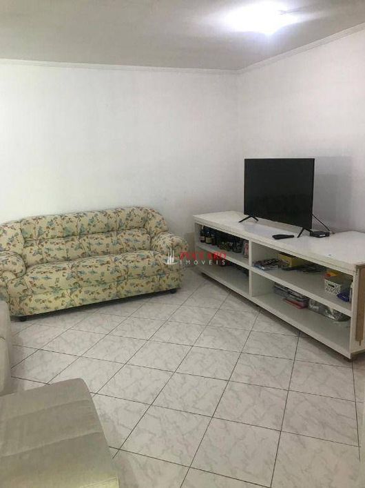 Casa com 3 dormitórios à venda, 197 m² por R$ 850.000,00 - Jardim Pinhal - Guarulhos/SP