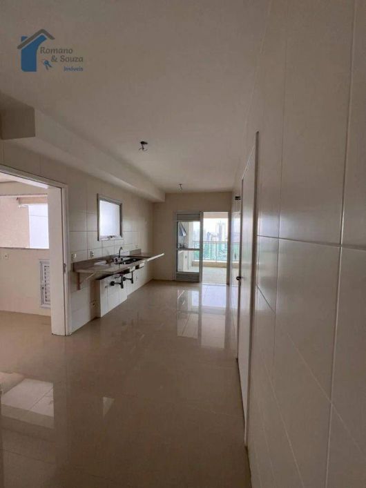 Apartamento com 3 dormitórios à venda, 198 m² por R$ 2.450.000,00 - Jardim Maia - Guarulhos/SP