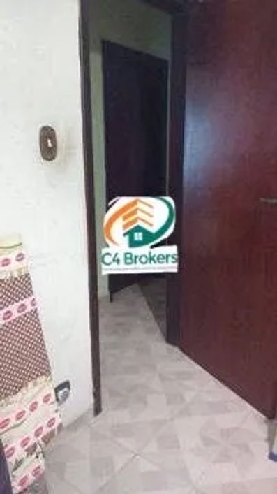 Casa em Guarulhos