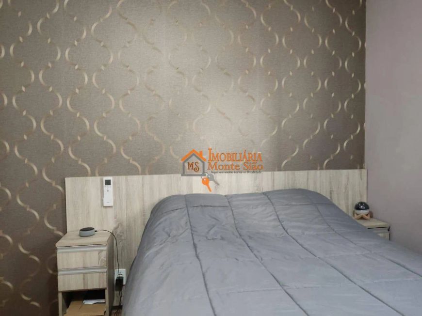 Casa com 2 dormitórios à venda, 82 m² por R$ 700.000,00 - Cocaia - Guarulhos/SP