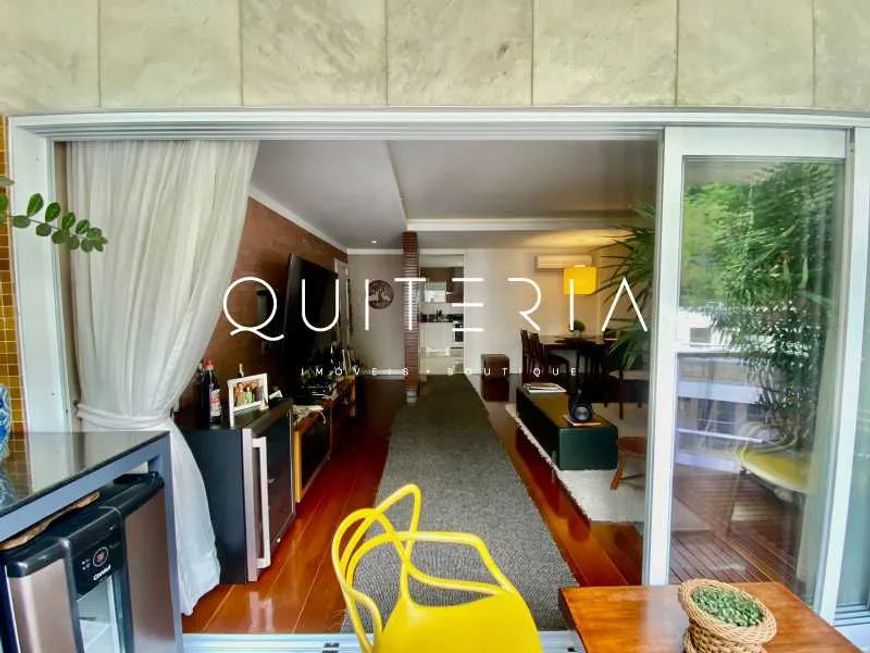 Apartamento - Padrão / Residencial / Leblon
