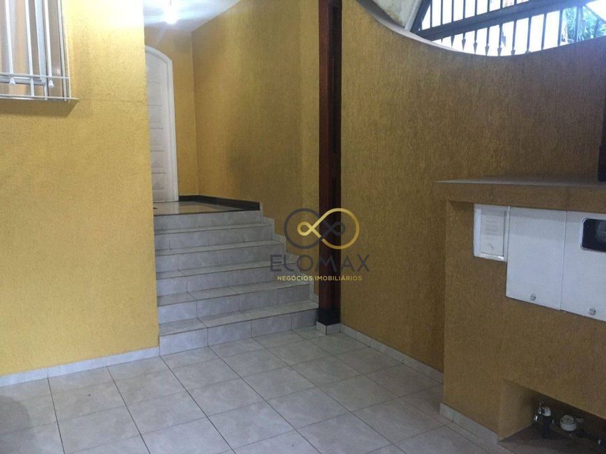 Vende - Lindo e Aconchegante Sobrado - 176m² - Gopouva - Guarulhos - SP.