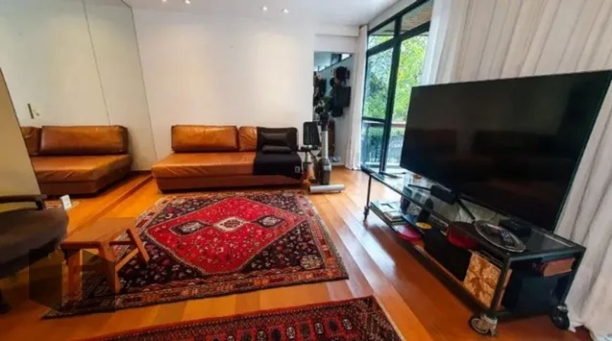 Apartamento em Leblon