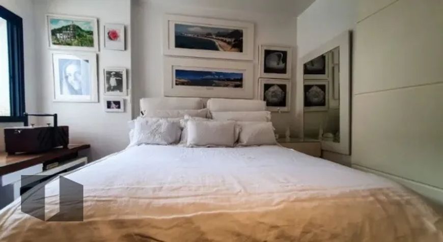 Apartamento em Leblon