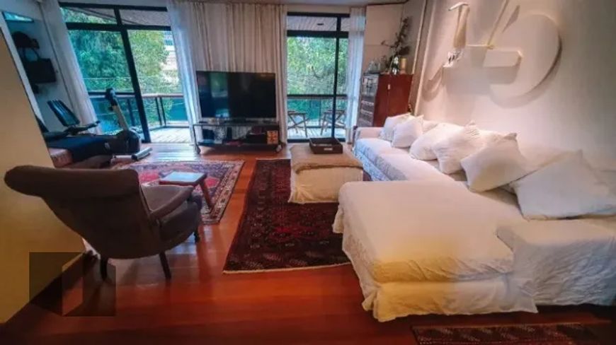 Apartamento em Leblon