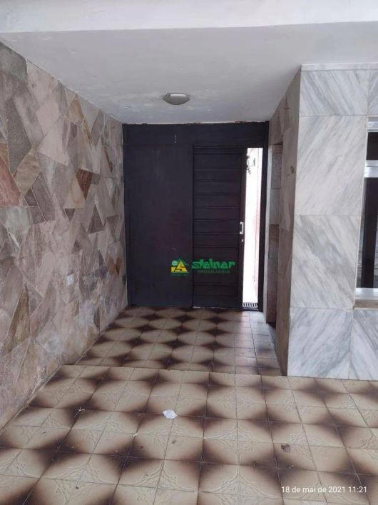 Sobrado com 3 dormitórios à venda, 200 m² por R$ 720.000,00 - Jardim Santa Mena - Guarulhos/SP