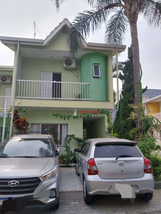 Sobrado com 3 dormitórios à venda, 160 m² por R$ 950.000,00 - Jardim Gopoúva - Guarulhos/SP