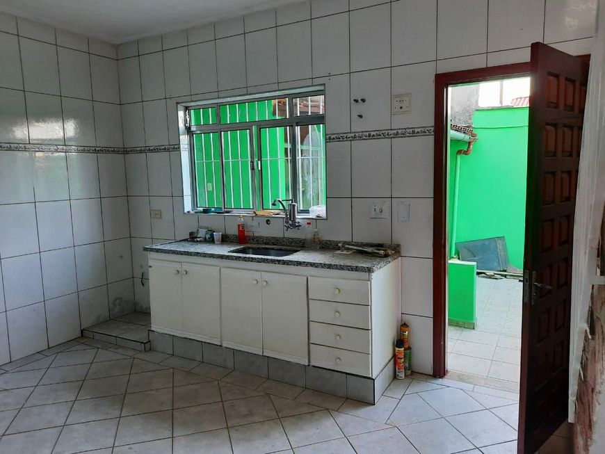 Sobrado com 2 dormitórios à venda por R$ 512.000,00 - Jardim Paulista - Guarulhos/SP