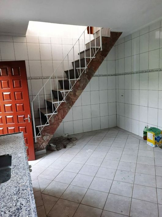 Sobrado com 2 dormitórios à venda por R$ 512.000,00 - Jardim Paulista - Guarulhos/SP