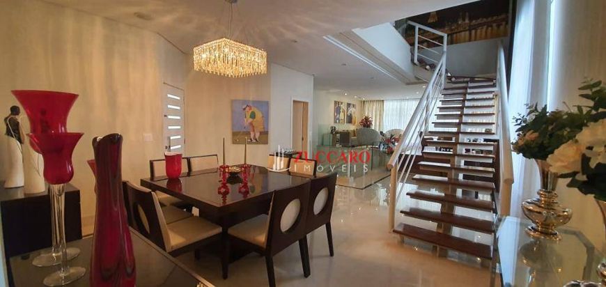 Sobrado com 3 dormitórios à venda, 400 m² por R$ 2.000.000,00 - Parque Renato Maia - Guarulhos/SP