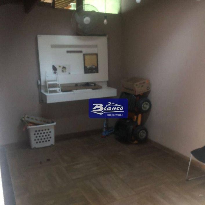 Sobrado à venda, 105 m² por R$ 730.000,00 - Vila Francisco Mineiro - Guarulhos/SP
