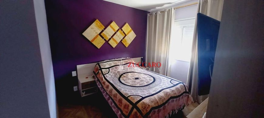 Apartamento à venda, 106 m² por R$ 1.200.000,00 - Jardim Flor da Montanha - Guarulhos/SP