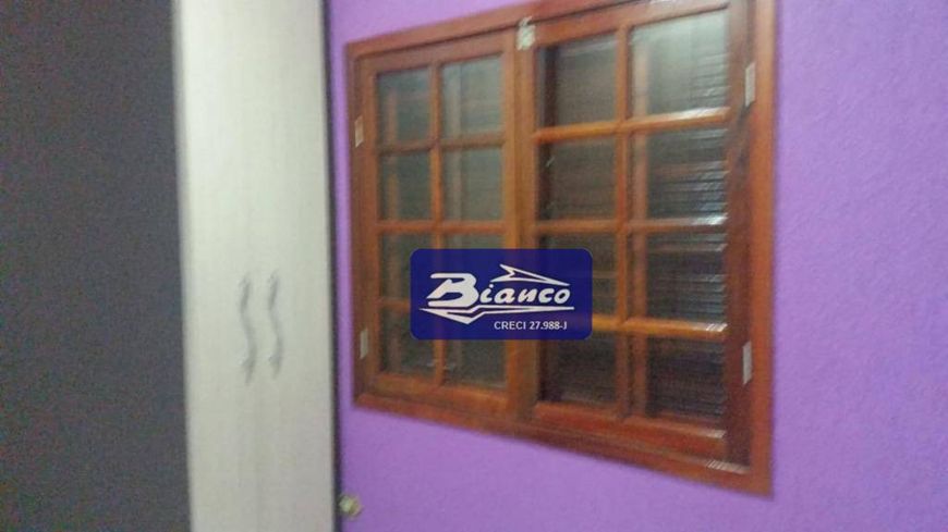 Vende Sobrado juntinho ao Shopping Maia - Guarulhos/SP