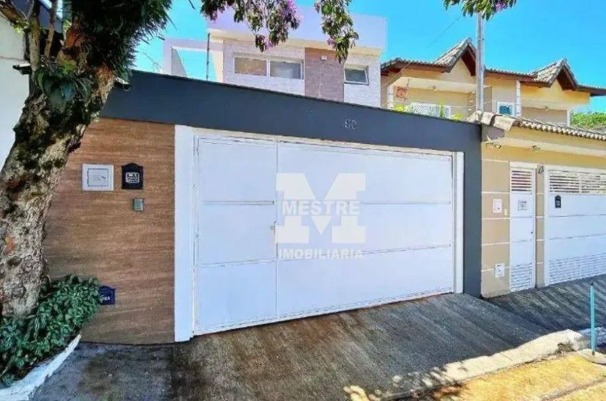 Sobrado à venda, 130 m² por R$ 1.070.000,00 - Vila Harmonia - Guarulhos/SP