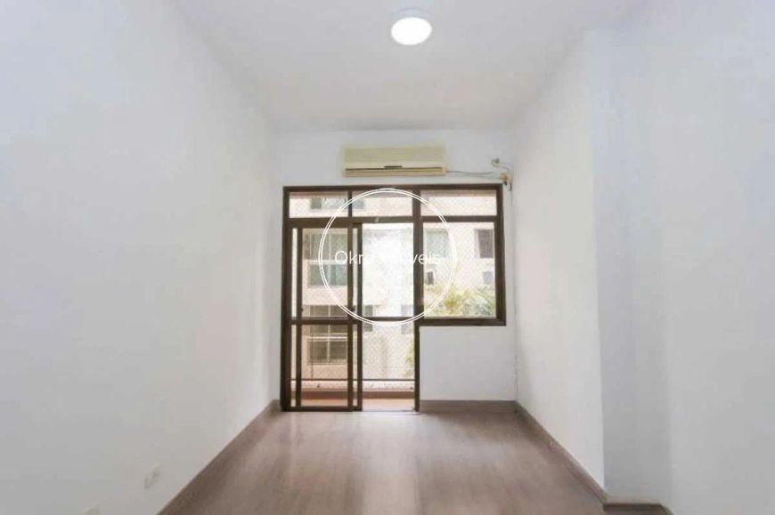Apartamento com 3 Quartos para venda 111m² - Jardim Botânico