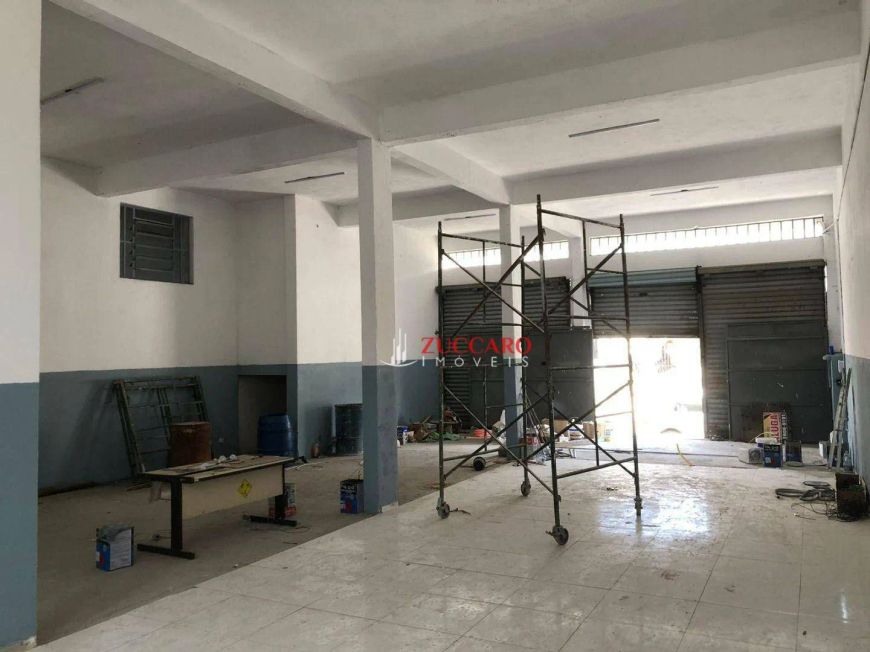 Prédio à venda, 500 m² por R$ 1.480.000,00 - Jardim do Triunfo - Guarulhos/SP