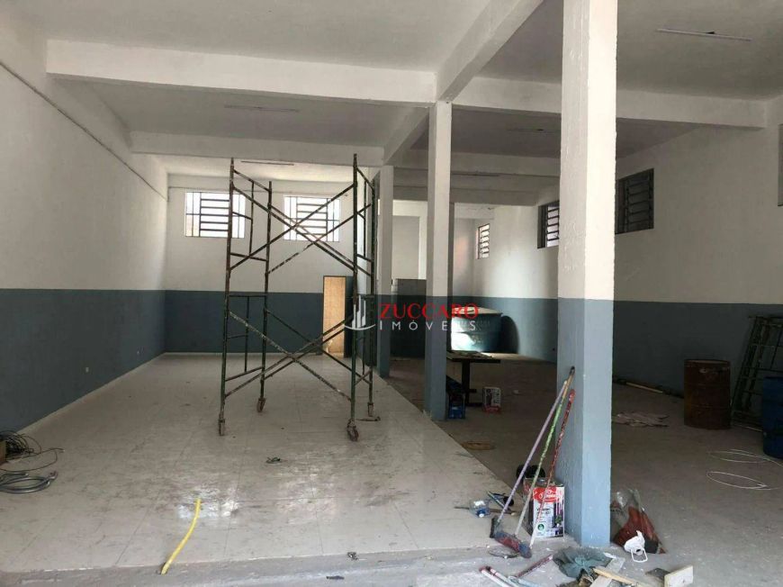 Prédio à venda, 500 m² por R$ 1.480.000,00 - Jardim do Triunfo - Guarulhos/SP
