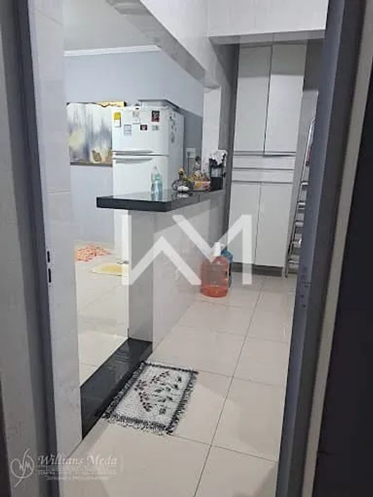 Sobrado residencial com 2 quartos e 5 vagas em Jardim São Domingos - Guarulhos
