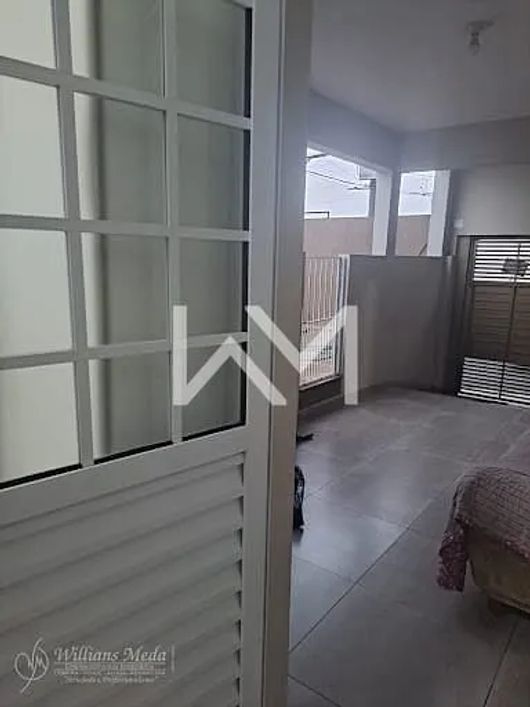Sobrado residencial com 2 quartos e 5 vagas em Jardim São Domingos - Guarulhos