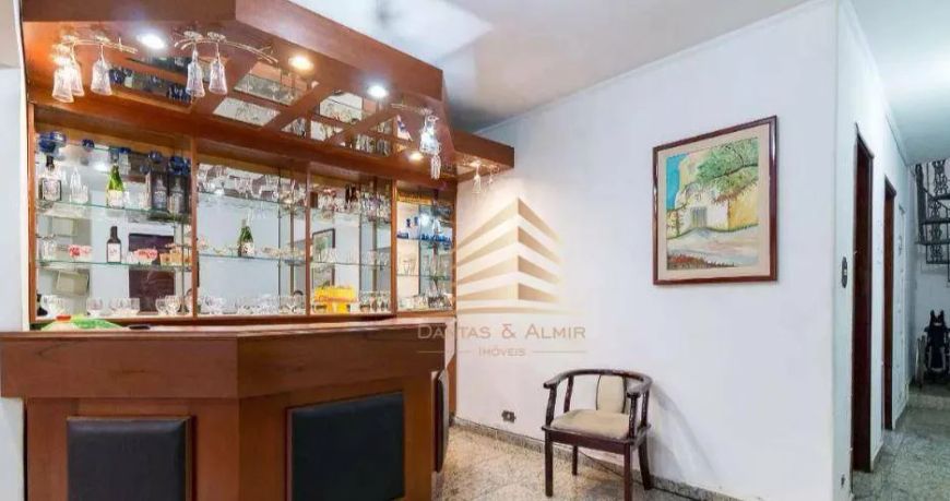 Sobrado à venda, 350 m² por R$ 950.000,00 - Jardim Terezópolis - Guarulhos/SP