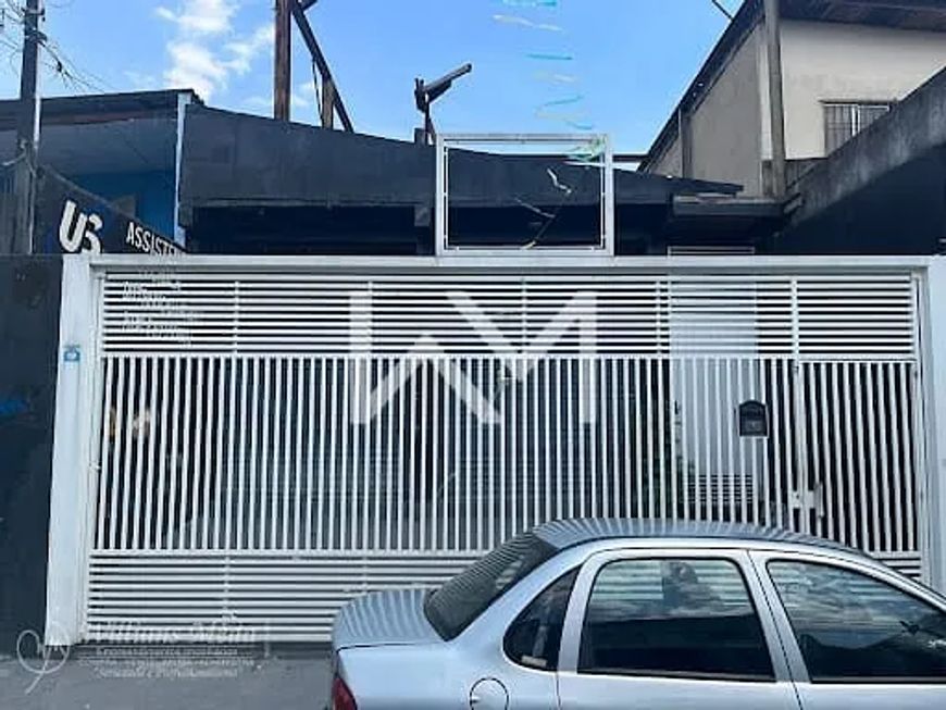 Galpão em Macedo - Guarulhos