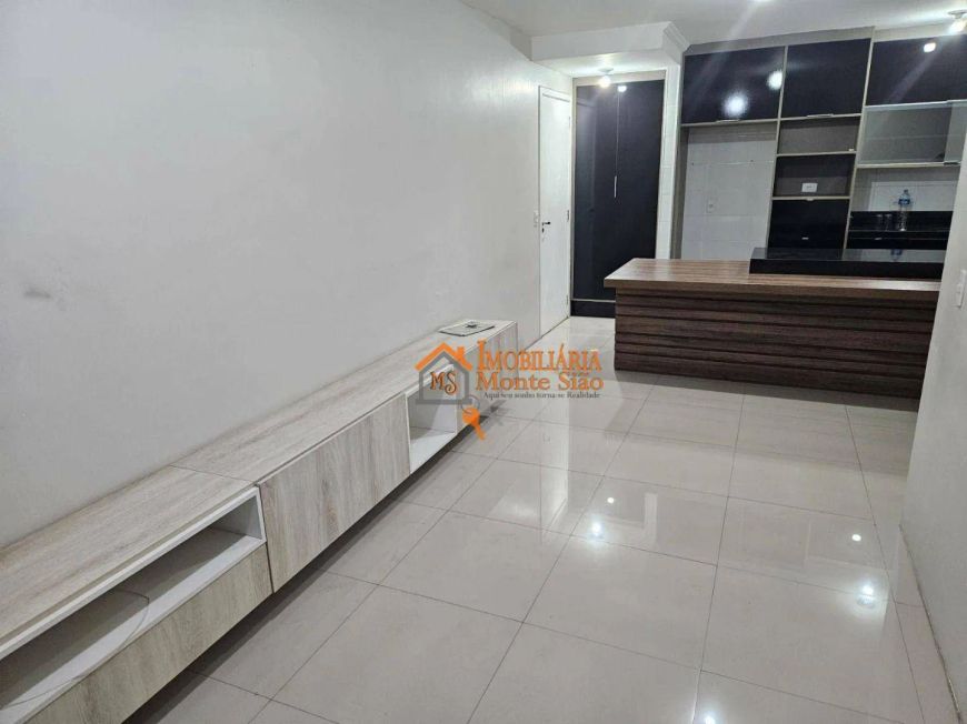 Apartamento com 3 dormitórios à venda, 83 m² por R$ 800.000,00 - Jardim Flor da Montanha - Guarulhos