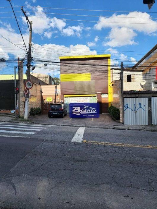 Prédio à venda, 293 m² por R$ 1.600.000,00 - Vila Rio de Janeiro - Guarulhos/SP
