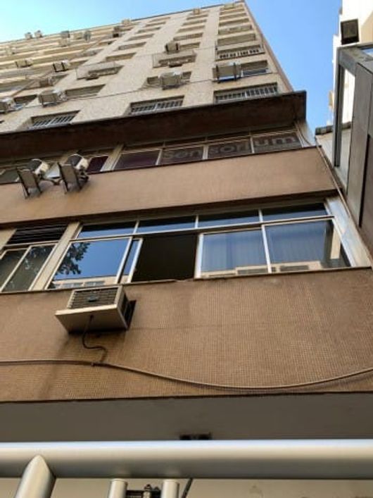 Andar corporativo à venda, Copacabana, Rio de Janeiro, RJ