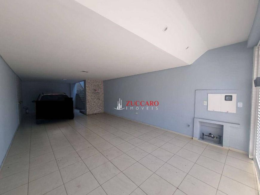 Sobrado à venda, 230 m² por R$ 1.000.000,01 - Parque Renato Maia - Guarulhos/SP