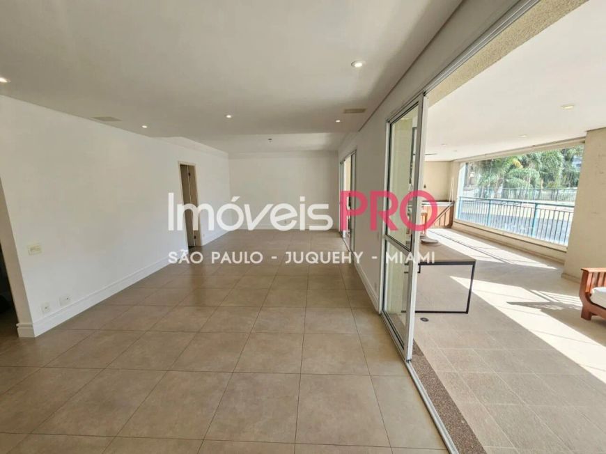 Brooklin - Condomínio Clube - 205 m2 - 4 suítes - 4 vagas - Varanda Gourmet