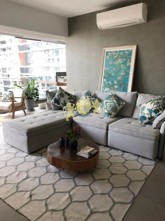 Flat com lazer completo para venda no Brooklin - Condomínio Habitarte Verde