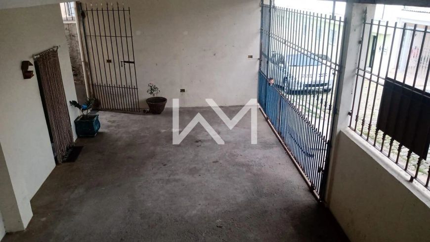 Casa com 2 dormitórios e com 200 m² de área total à venda em Jardim Moreira, Guarulhos, SP