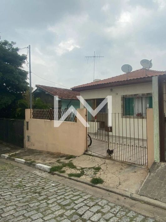 Casa com 2 dormitórios e com 200 m² de área total à venda em Jardim Moreira, Guarulhos, SP