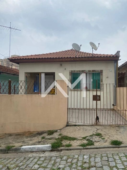 Casa com 2 dormitórios e com 200 m² de área total à venda em Jardim Moreira, Guarulhos, SP