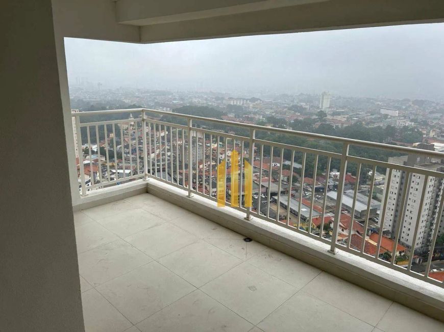 Apartamento com 2 dormitórios à venda, 73 m² por R$ 690.000,00 - Gopoúva - Guarulhos/SP