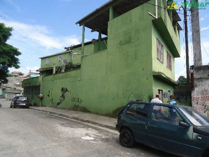 Prédio à venda, 520 m² por R$ 1.300.000,00 - Jardim Nova Guarulhos - Guarulhos/SP