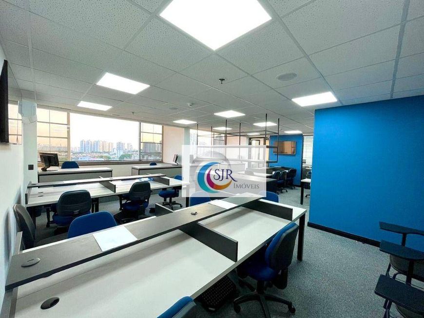 Conjunto à venda, 310 m² - Vila Pedro Moreira - Guarulhos/SP