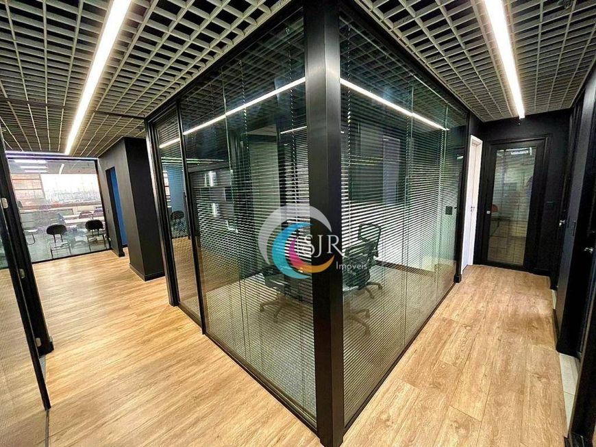 Conjunto à venda, 310 m² - Vila Pedro Moreira - Guarulhos/SP