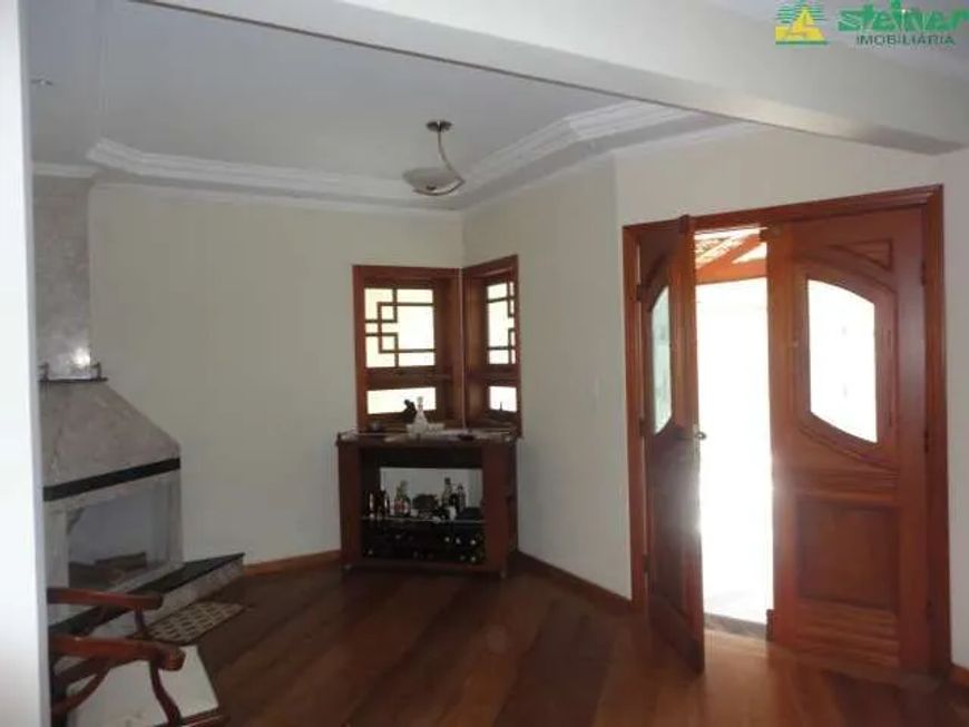 Sobrado Residencial à venda, Jardim Maria Helena, Guarulhos - .