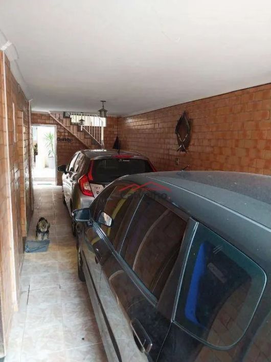 Sobrado à venda, 170 m² por R$ 1.200.000,00 - Cidade Martins - Guarulhos/SP