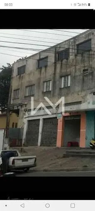 "Oportunidade Única: Prédio Comercial/Residencial à Venda! em Jardim Santa Emilia - Guarulhos, São