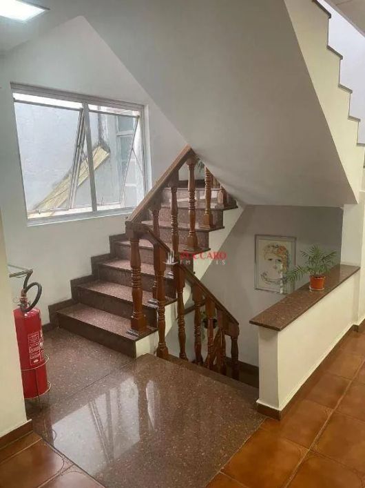 Sobrado à venda, 300 m² por R$ 1.100.000,00 - Jardim Gumercindo - Guarulhos/SP