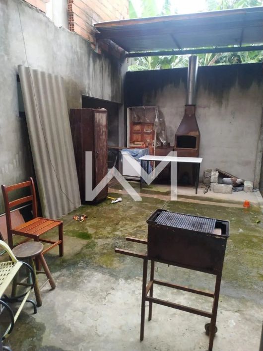 Imóvel a venda com espaço amplo, Parque Maria Helena, Guarulhos, SP