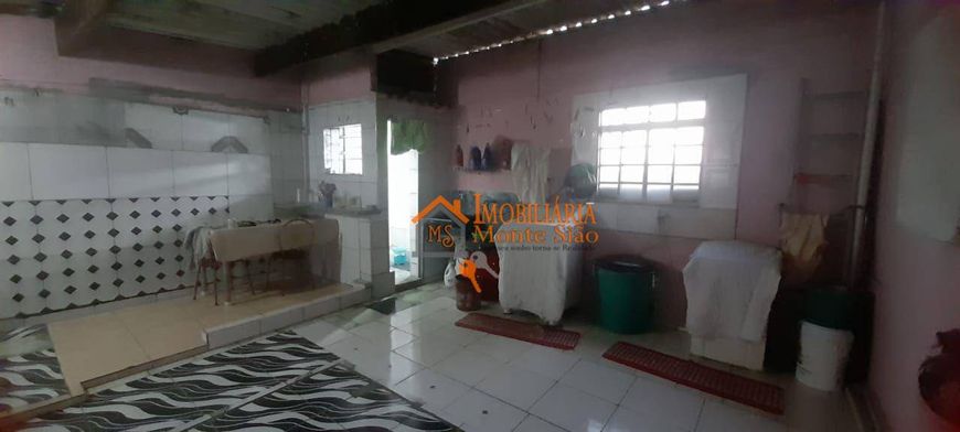 Casa com 2 dormitórios à venda, 190 m² por R$ 620.000,00 - Vila Maricy - Guarulhos/SP