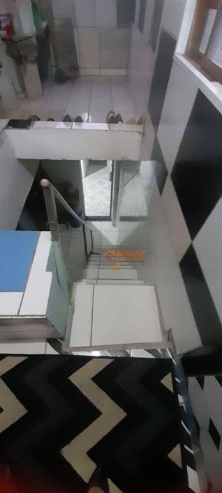 Casa com 2 dormitórios à venda, 190 m² por R$ 620.000,00 - Vila Maricy - Guarulhos/SP