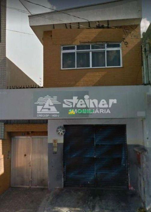 Salão à venda, 203 m² por R$ 870.000,00 - Gopoúva - Guarulhos/SP